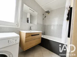 Apartment in Créteil (94000)