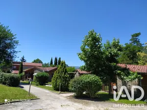 Cottage in Mercus-Garrabet (09400)