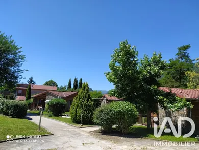 Châlet à Mercus-Garrabet (09400)