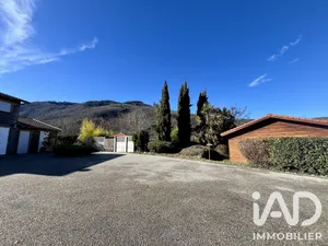 Cottage in Mercus-Garrabet (09400)