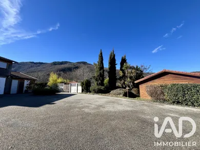 Châlet à Mercus-Garrabet (09400)