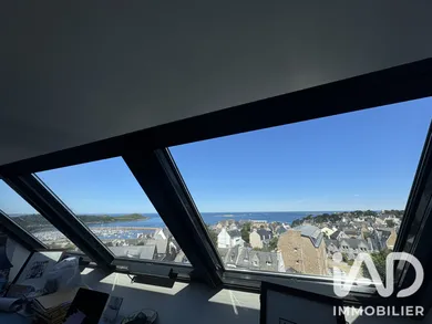 Apartment in Trébeurden (22560)