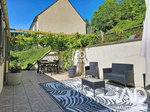 Maison à Guerville (78930)