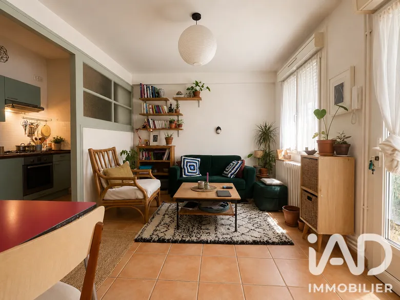 Appartement 2 pièces 35 m² · à Bordeaux · 35 m² · 146 000 €
