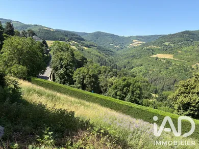Land in La Valla-en-Gier (42131)