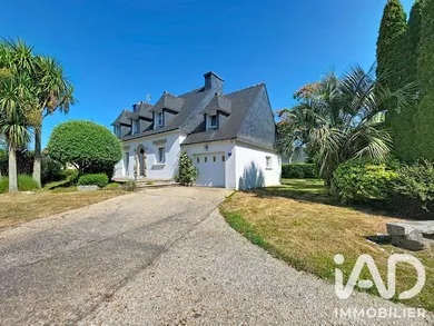 House in Tréméven (29300)