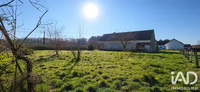 Park home in Clessy (71130)