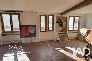 Appartement à Paris (75003)