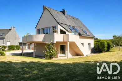 Maison à Plouescat (29430)