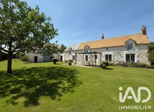 Longere in Binas (41240)