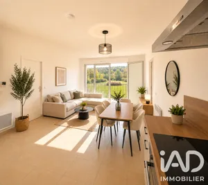 Apartment in Mimizan (40200)