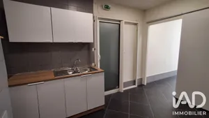 Immeuble à Vaux-sur-Seine (78740)