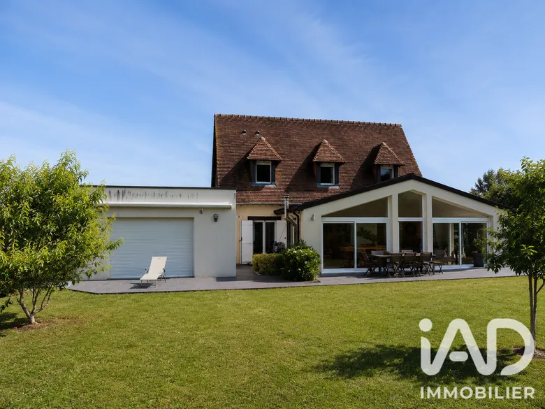 Maison 8 pièces 191 m² · à Avenay · 191 m² · 415 000 €