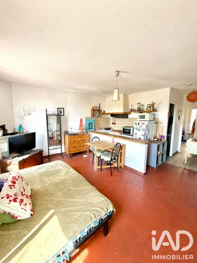 Appartement à Fréjus (83600)
