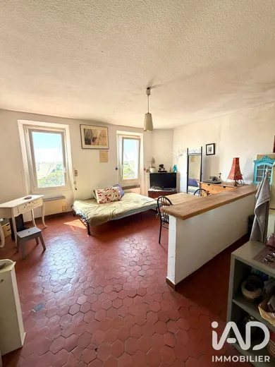 Appartement à Fréjus (83600)