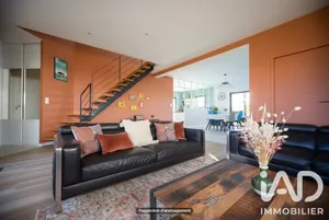 House in Vertou (44120)