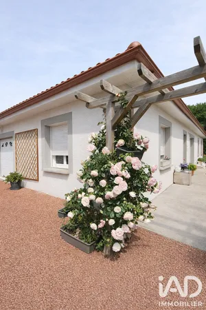 House in Bully (42260)