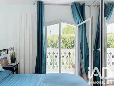 Appartement à Le Perreux-sur-Marne (94170)