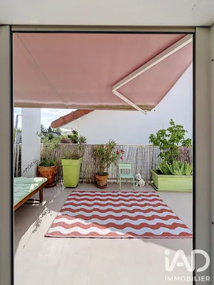 Appartement à Le Perreux-sur-Marne (94170)