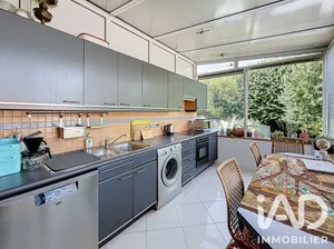 Apartment in Le Perreux-sur-Marne (94170)