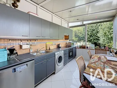 Appartement à Le Perreux-sur-Marne (94170)
