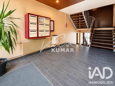 Appartement à Survilliers (95470)