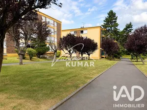 Apartment in Survilliers (95470)
