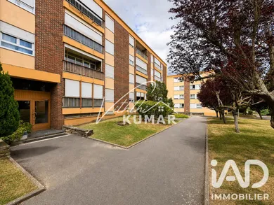 Appartement à Survilliers (95470)