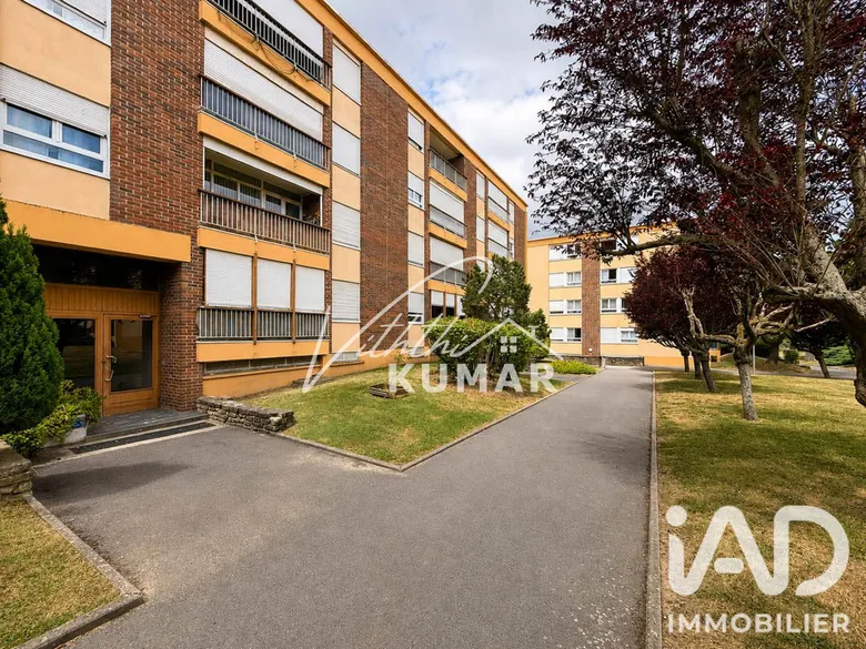 Appartement 5 pièces 90 m² · à Survilliers · 90 m² · 169 000 €
