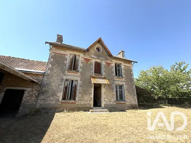 Maison à Chauvigny (86300)