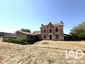 Maison à Chauvigny (86300)