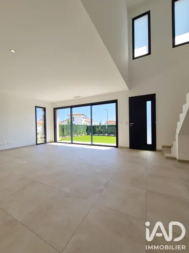 Maison à Bompas (66430)