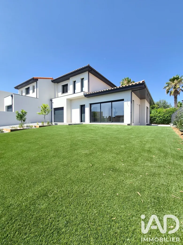 Maison 4 pièces 115 m² · à Bompas · 115 m² · 389 000 €
