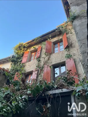 Maison de ville à Pamiers (09100)