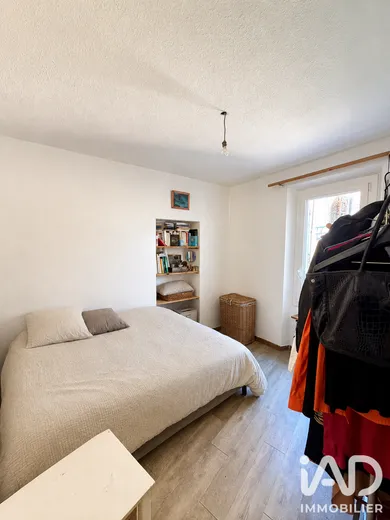 Appartement à Fréjus (83600)