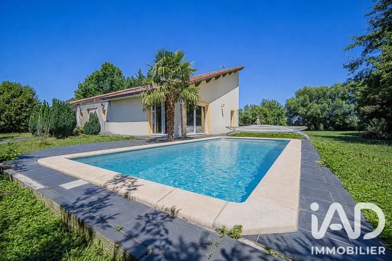Maison 7 pièces 250 m² · à Châtillon-sous-les-Côtes · 250 m² · 319 000 €