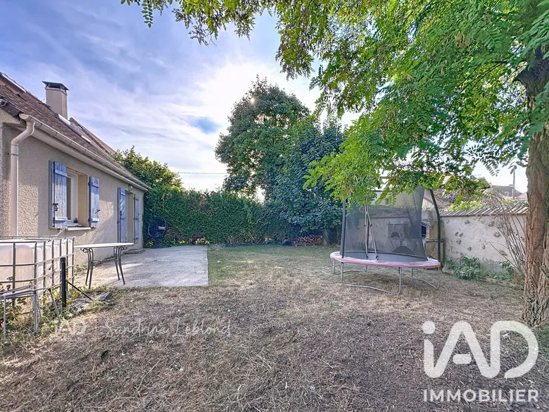 Maison 5 pièces 111 m² · à Dreux · 111 m² · 219 000 €
