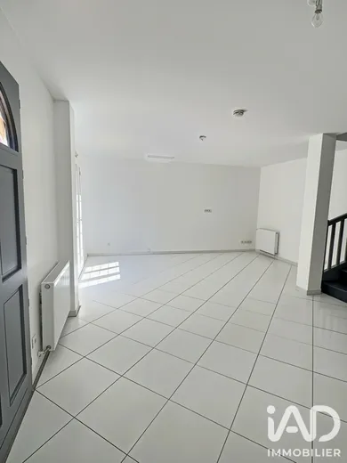 Pavillon à Le Blanc-Mesnil (93150)
