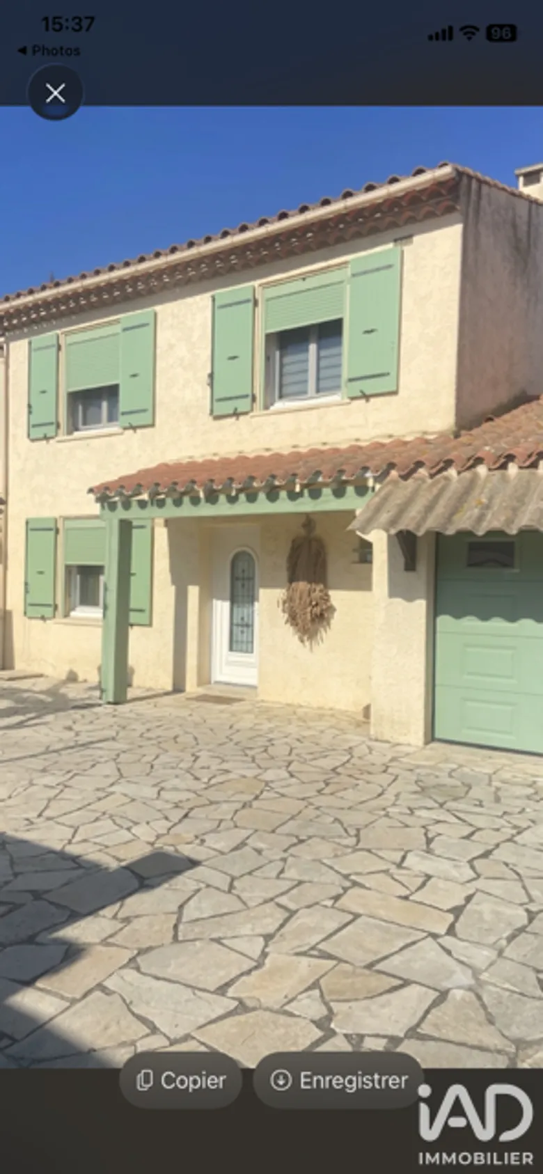 Maison 5 pièces 85 m² · à Narbonne · 84,5 m² · 209 000 €