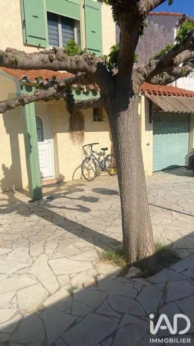Traditional house in Narbonne (11100)