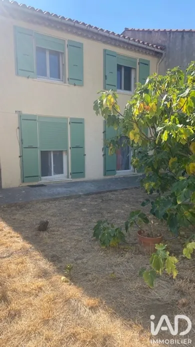 Traditional house in Narbonne (11100)