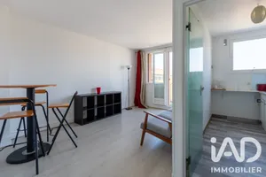 Appartement à Paris (75017)