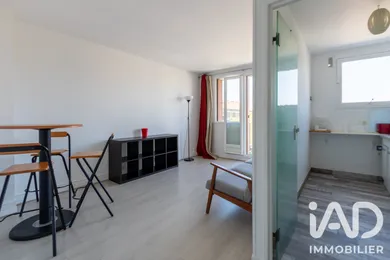 Appartement à Paris (75017)
