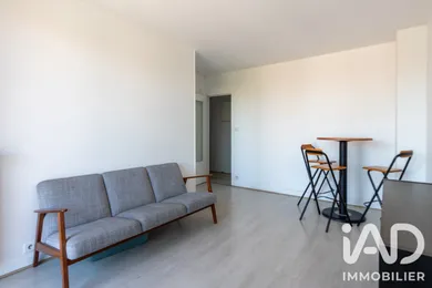 Appartement à Paris (75017)