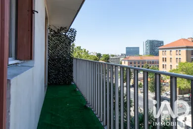 Appartement à Paris (75017)