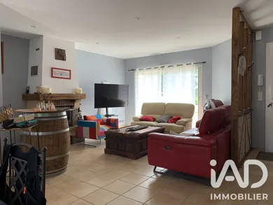 Maison de campagne à Prigonrieux (24130)