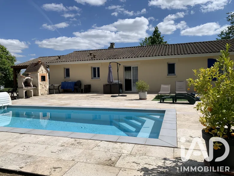 Maison 4 pièces 90 m² · à Prigonrieux · 90 m² · 303 000 €