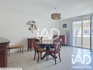 Appartement à Le Haillan (33185)