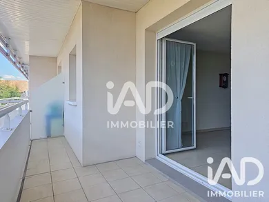 Appartement à Le Haillan (33185)