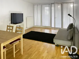 Appartement à Thiais (94320)